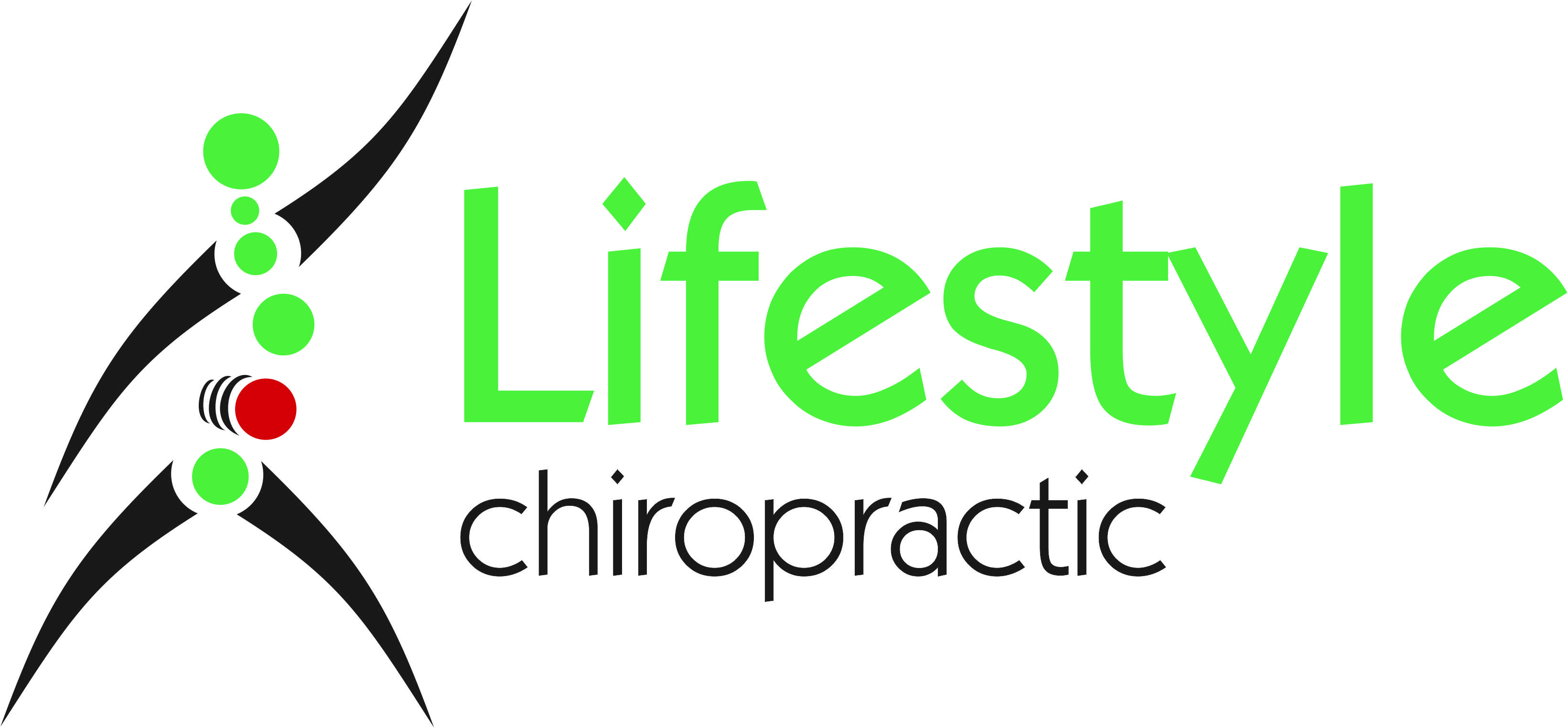 Lifestyle Chiropractic